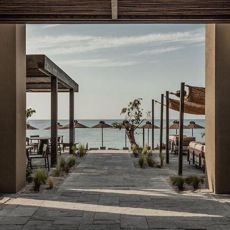 ホテル Casa Cook Samos - Adults Only ピタゴリオ エクステリア 写真