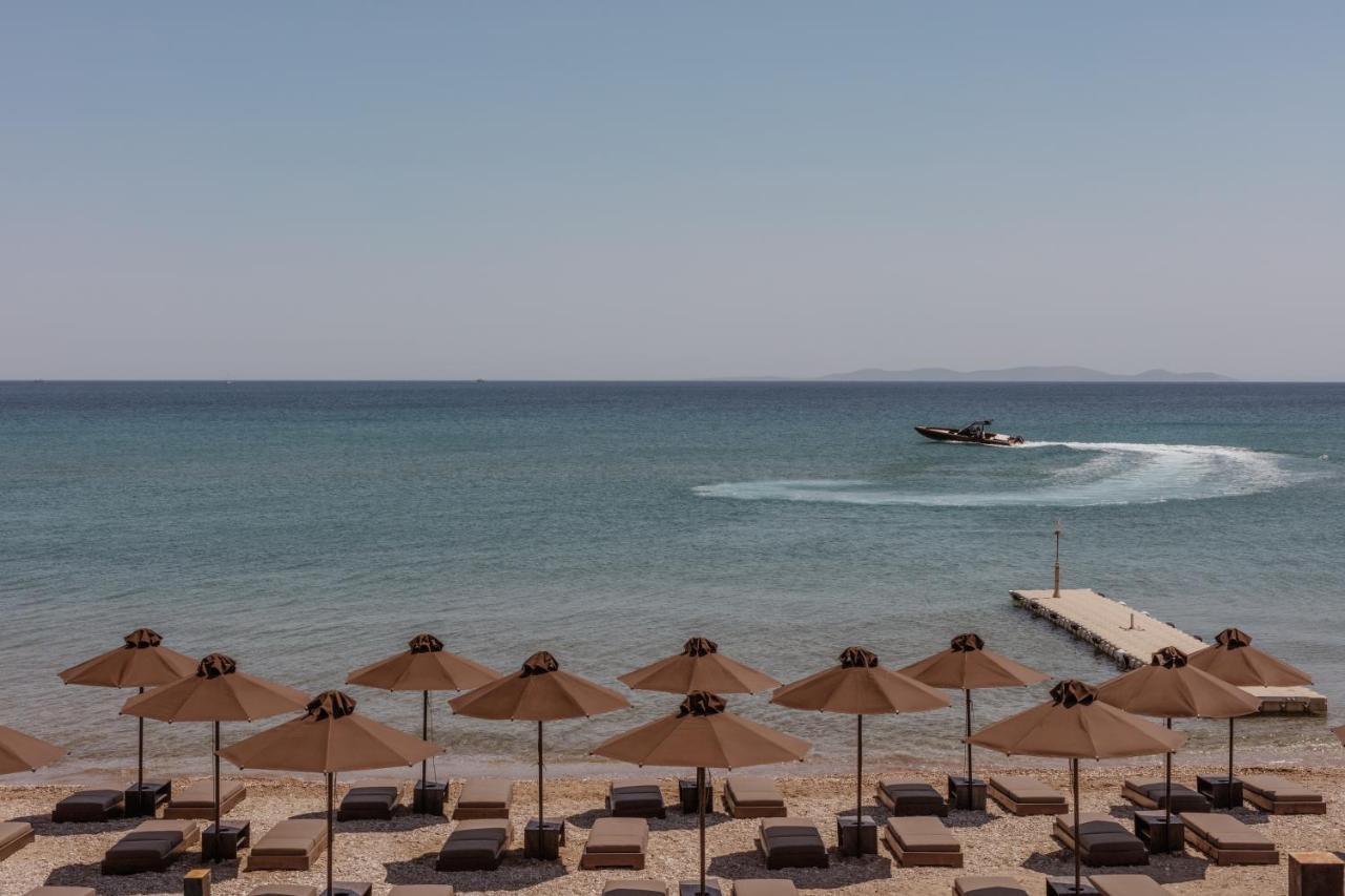 ホテル Casa Cook Samos - Adults Only ピタゴリオ エクステリア 写真