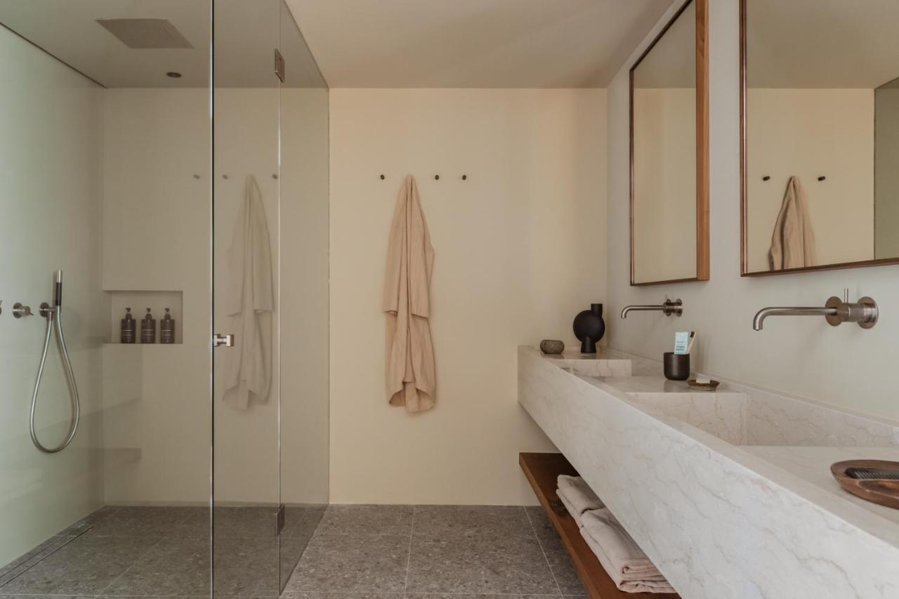 ホテル Casa Cook Samos - Adults Only ピタゴリオ エクステリア 写真