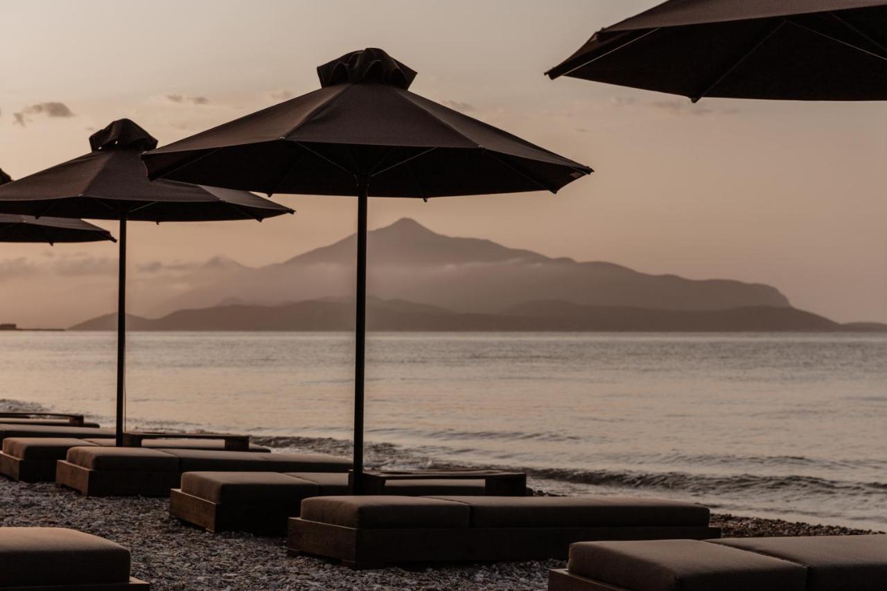 ホテル Casa Cook Samos - Adults Only ピタゴリオ エクステリア 写真