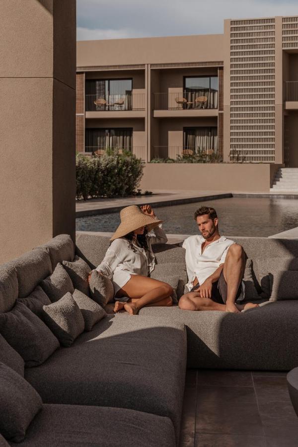 ホテル Casa Cook Samos - Adults Only ピタゴリオ エクステリア 写真