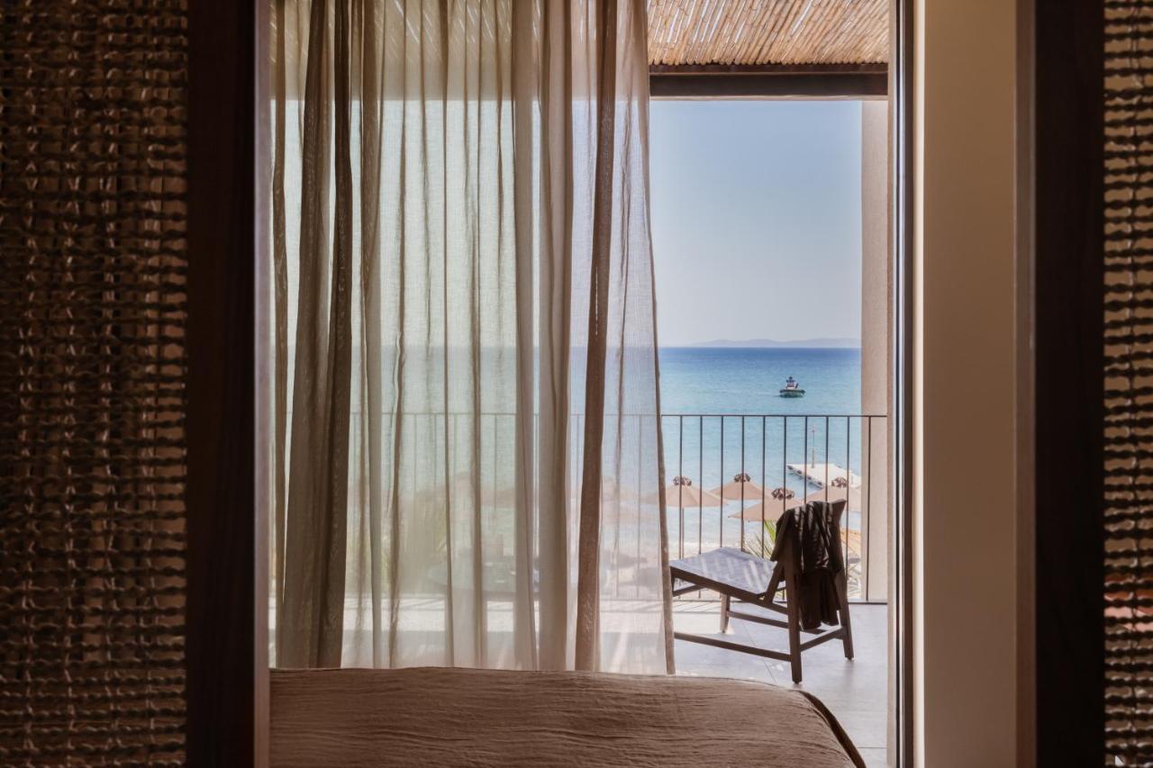 ホテル Casa Cook Samos - Adults Only ピタゴリオ エクステリア 写真