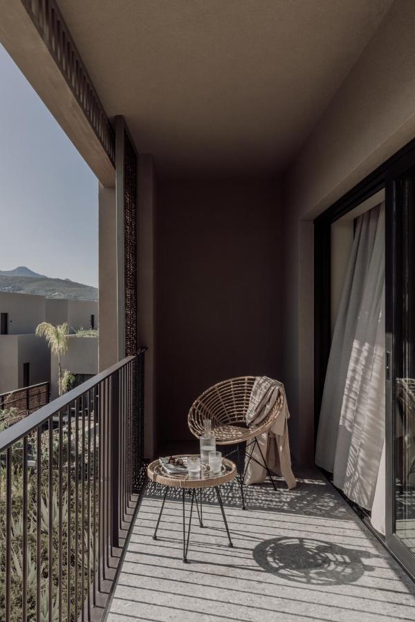 ホテル Casa Cook Samos - Adults Only ピタゴリオ エクステリア 写真